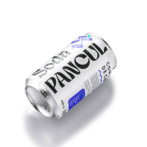 Agua Soda - Pack 24 Unds